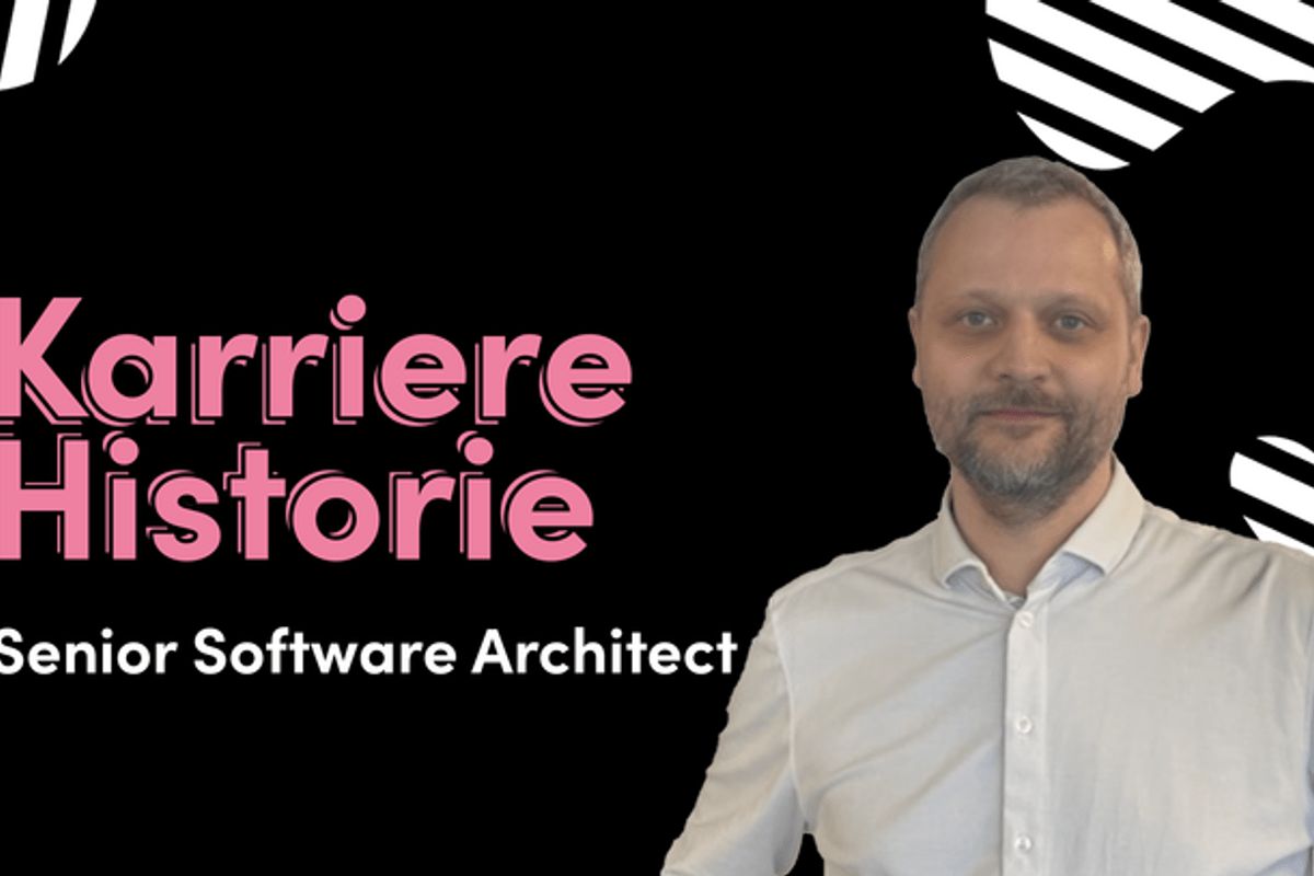 cloud-arkitekt Kasper Duhn