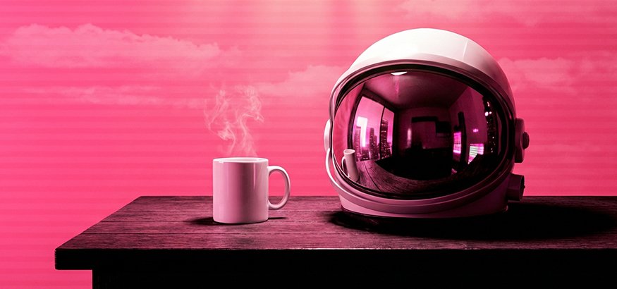 AWS Breakfast Seminar: Sovereignty in Regulated Industries