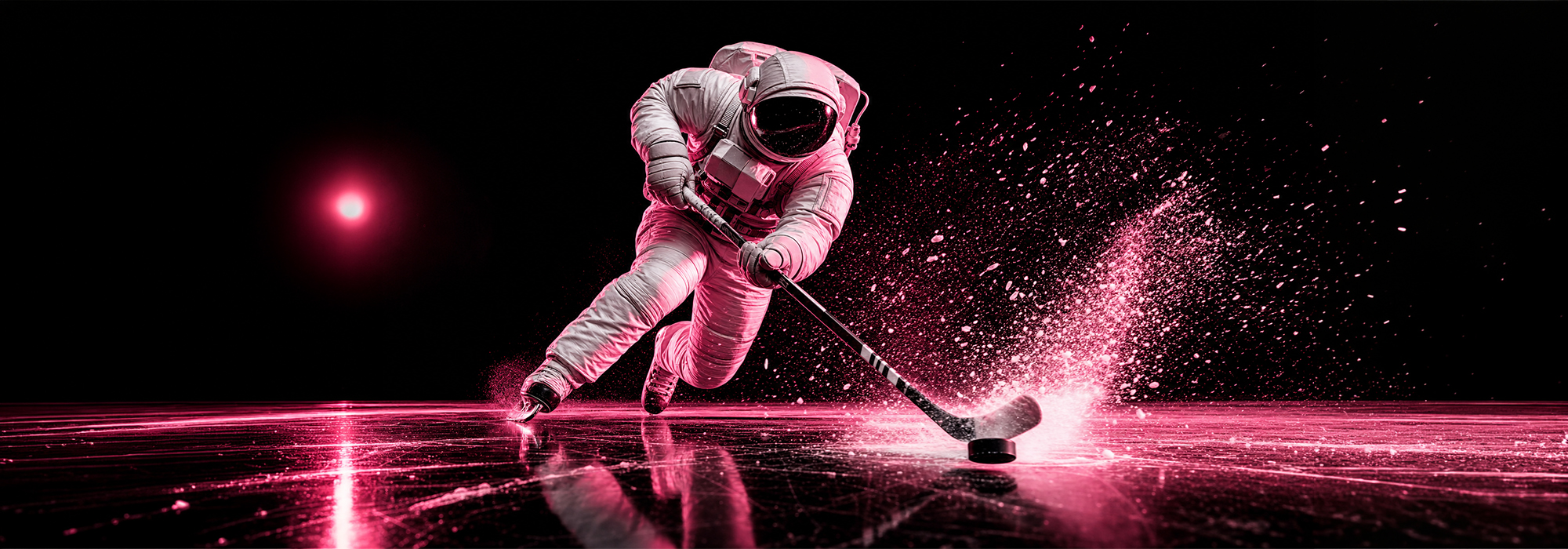 Cloud Goes Hockey '26