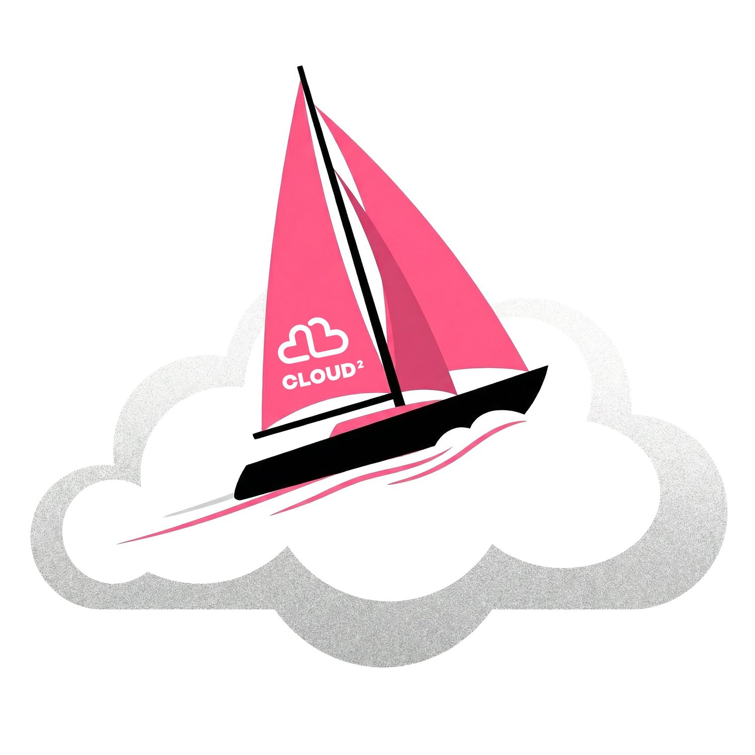 Cloud Goes Sailing '26