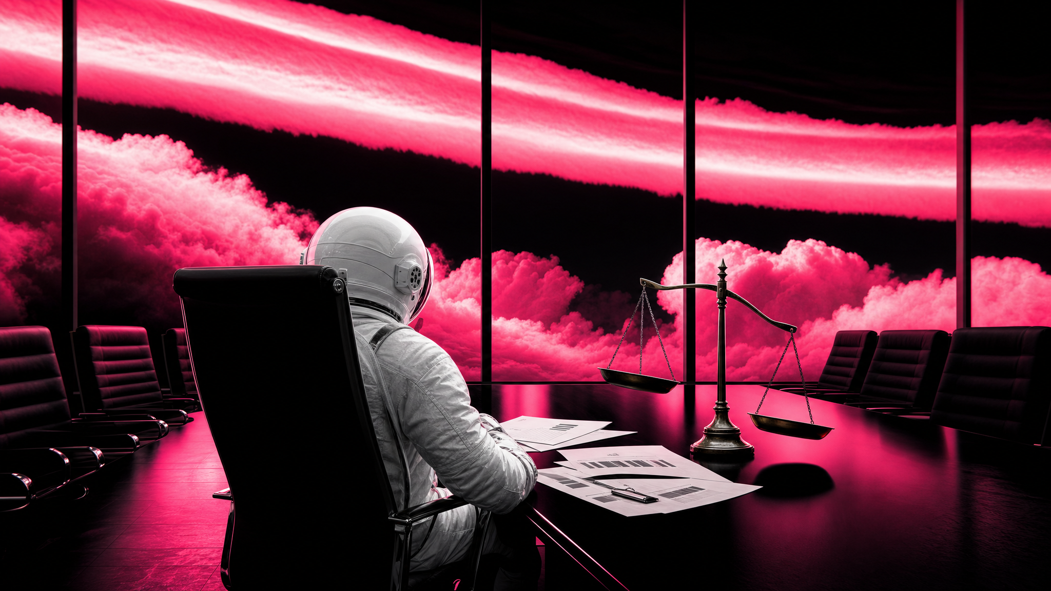 What CFOs Actually Ask About Cloud Risk