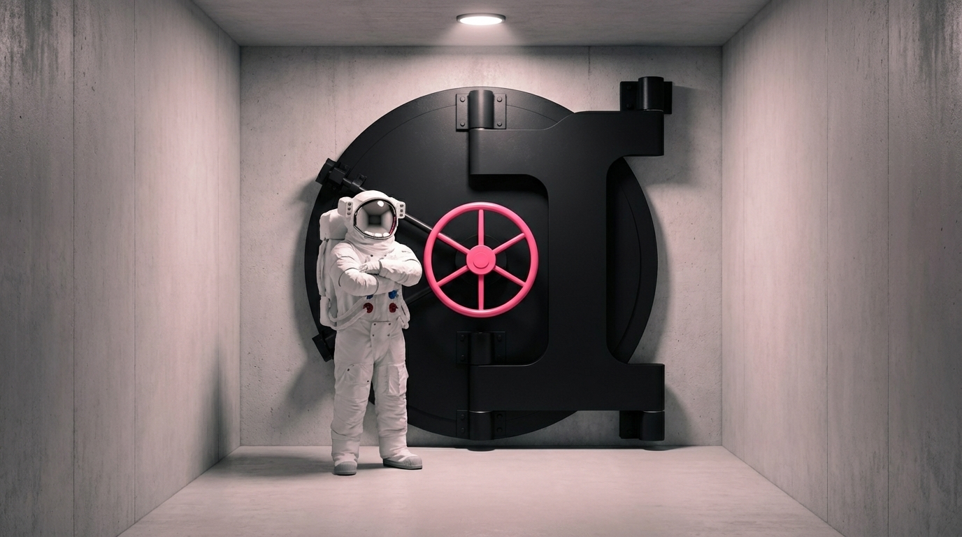 Business Continuity When Geopolitics Is the Threat Model