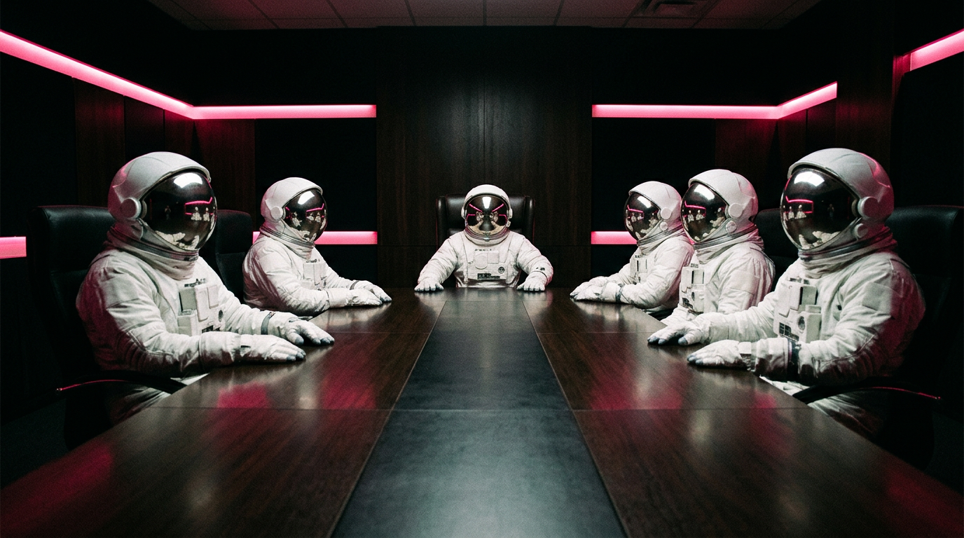 Cloud Risk Is Business Risk: What Your Board Needs to Know