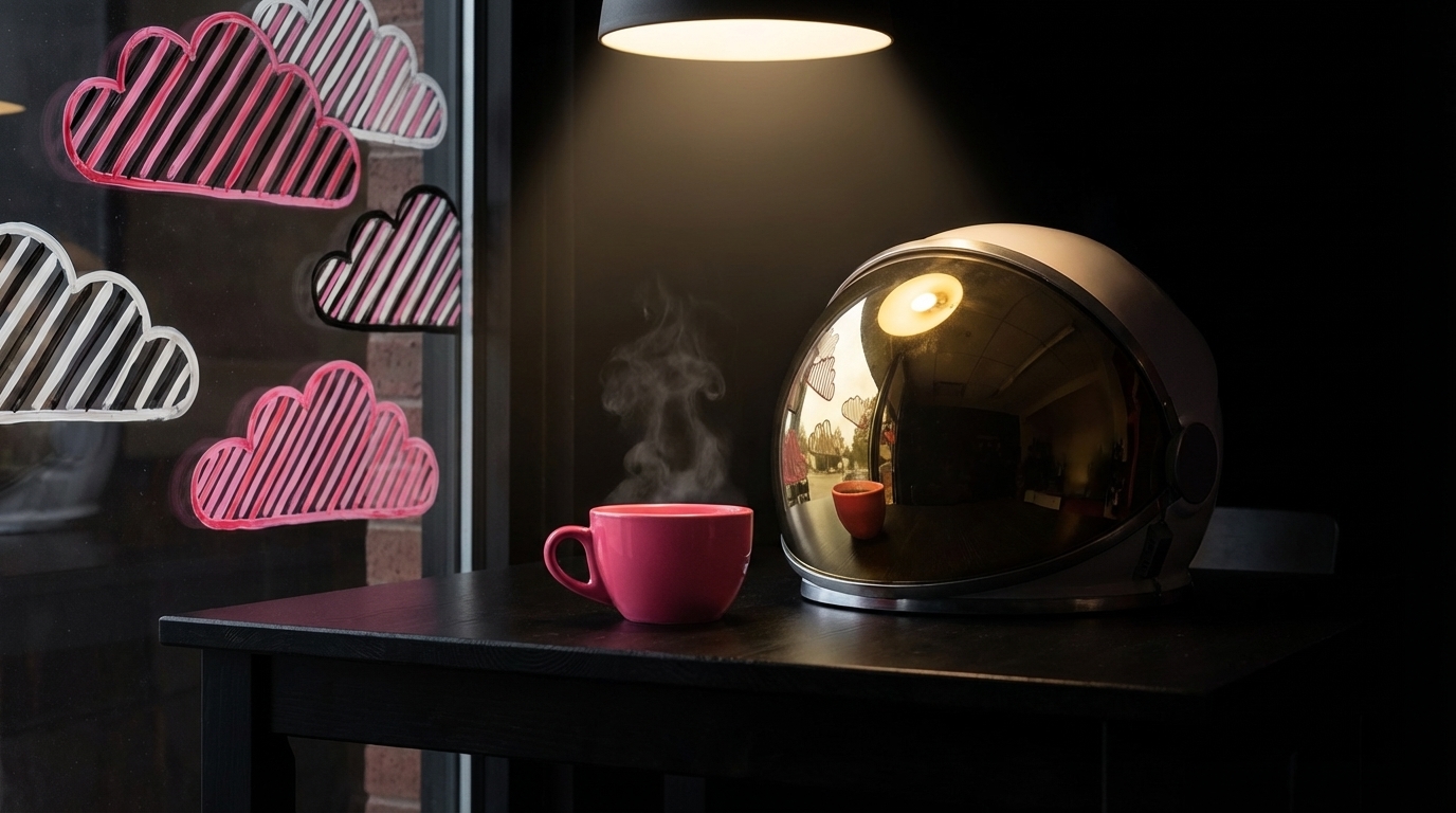 Why we reshaped our cloud security offering and why I'm writing about it