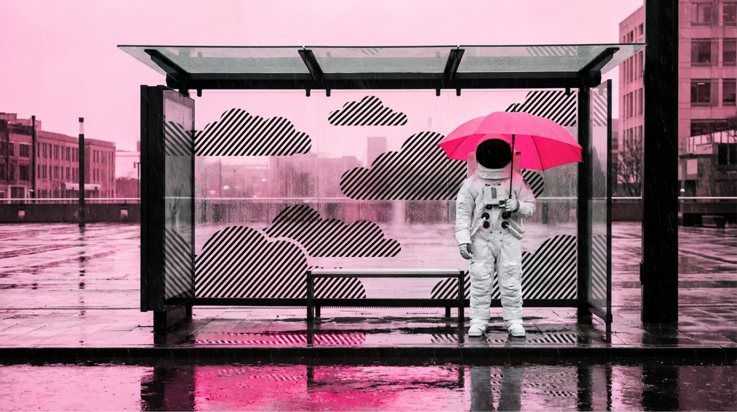 Finnish Resilience Withstands global Change