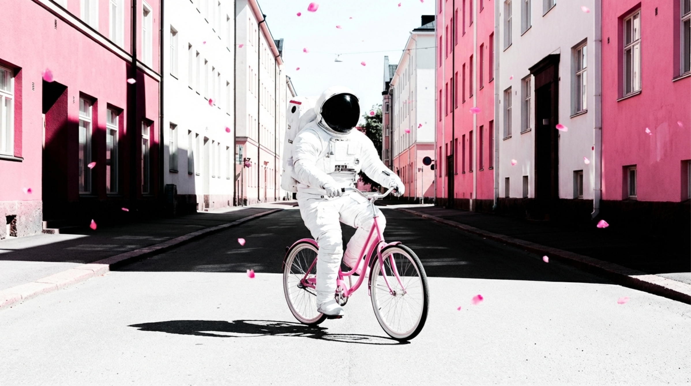 The sovereignty question finally has a real answer. Now the real work begins.