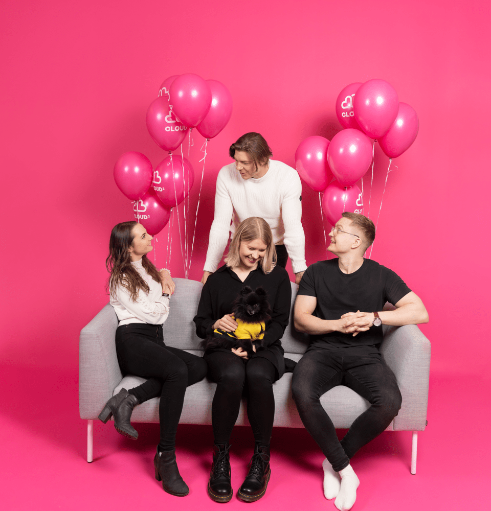 Cloud Infrastructure