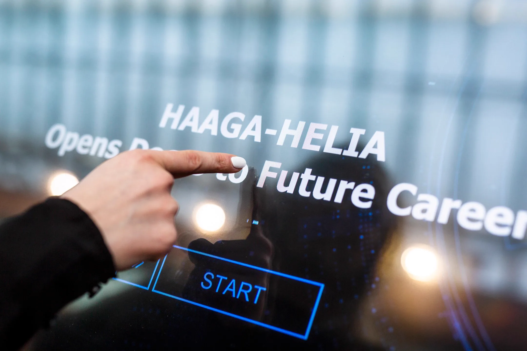 Haaga-Helia