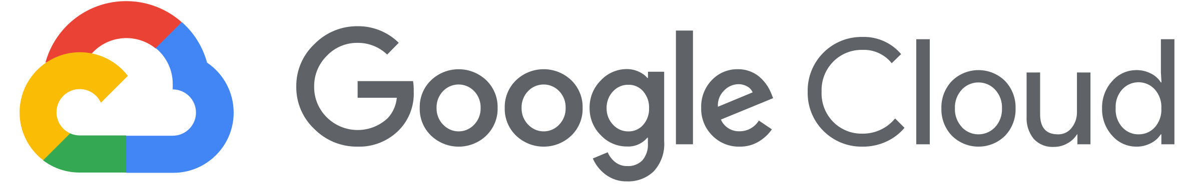 Google Cloud Partner